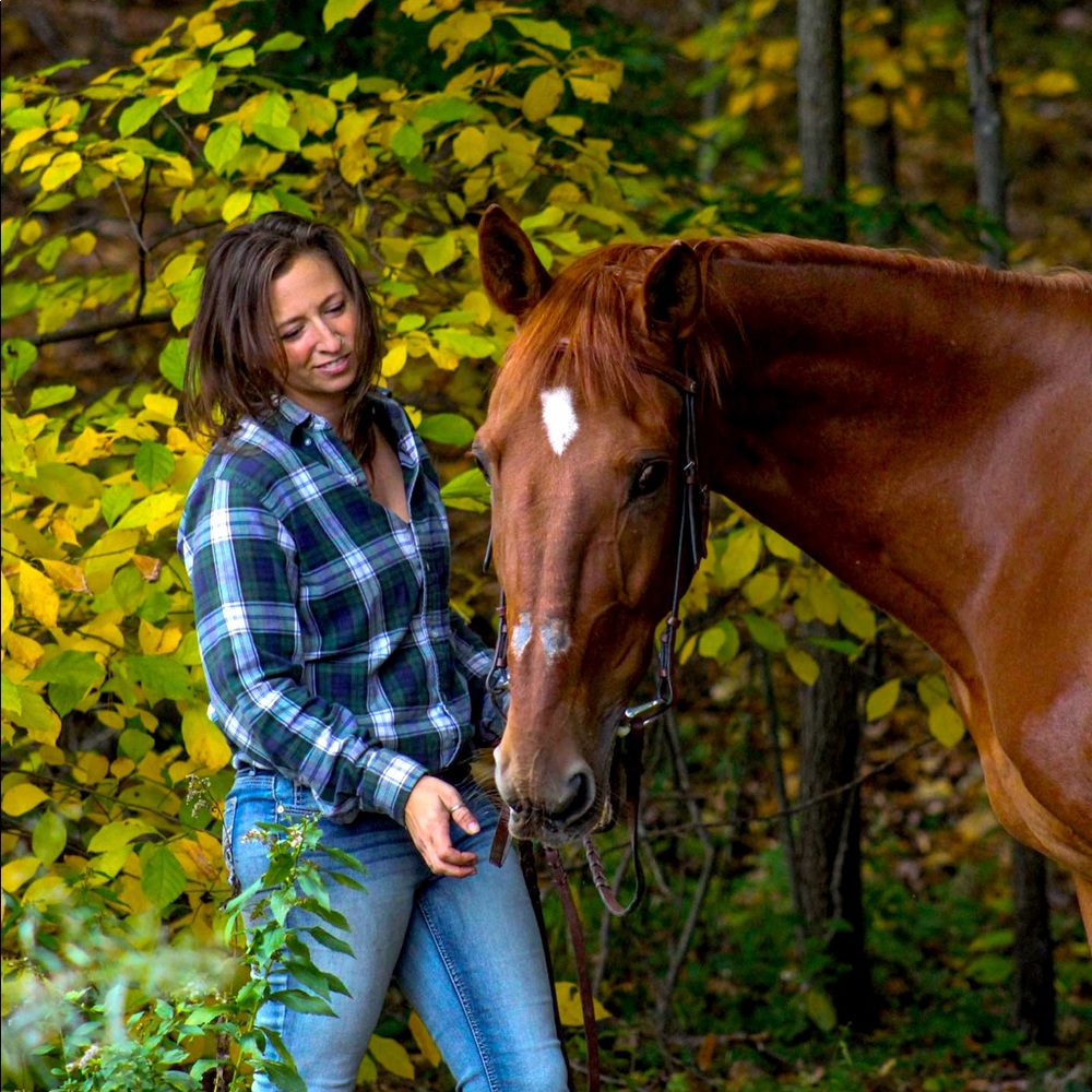 Meet your Posher, Erin